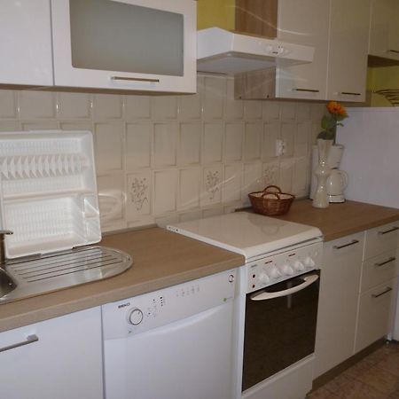 Apartment Marisa Mali Lošinj Exterior foto