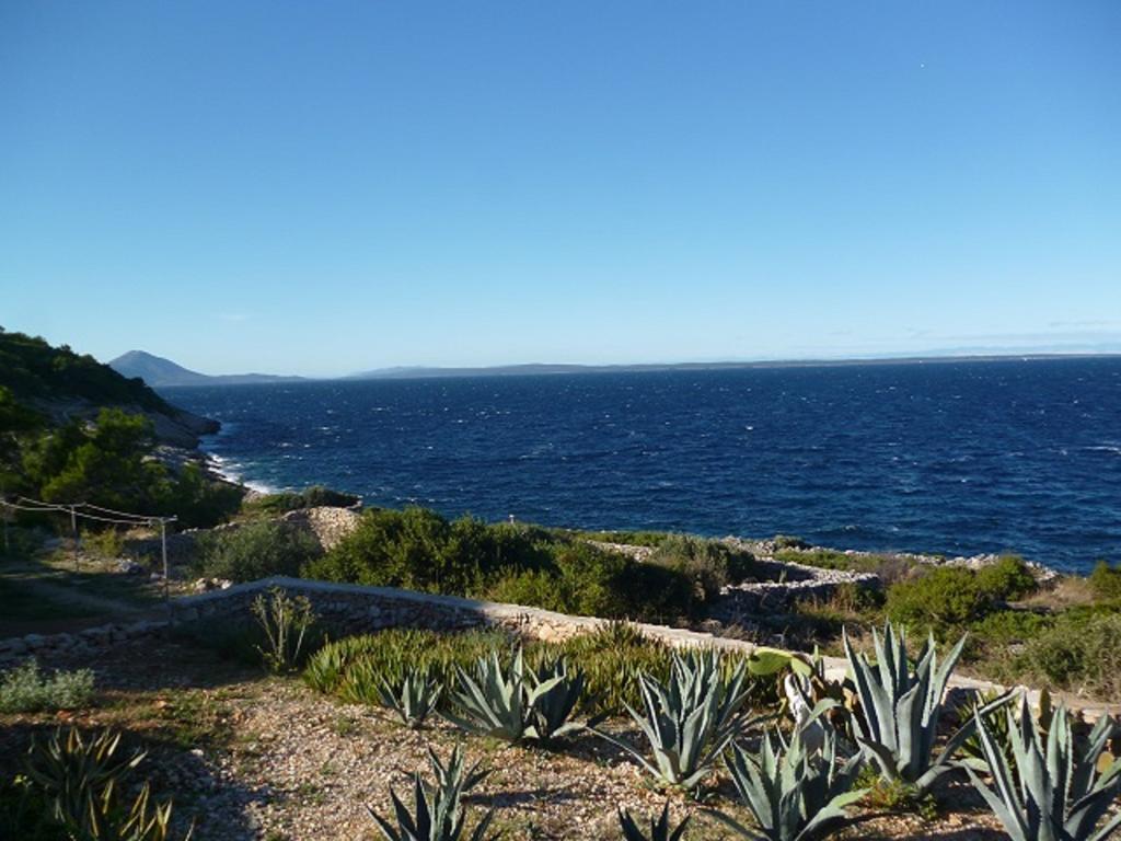 Apartment Marisa Mali Lošinj Exterior foto