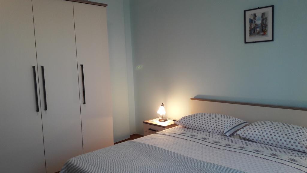 Apartment Marisa Mali Lošinj Exterior foto
