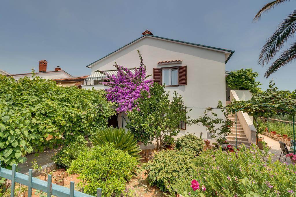 Apartment Marisa Mali Lošinj Exterior foto