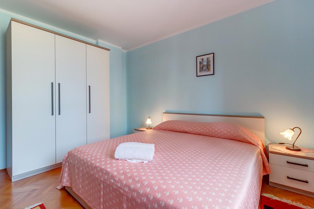 Apartment Marisa Mali Lošinj Exterior foto