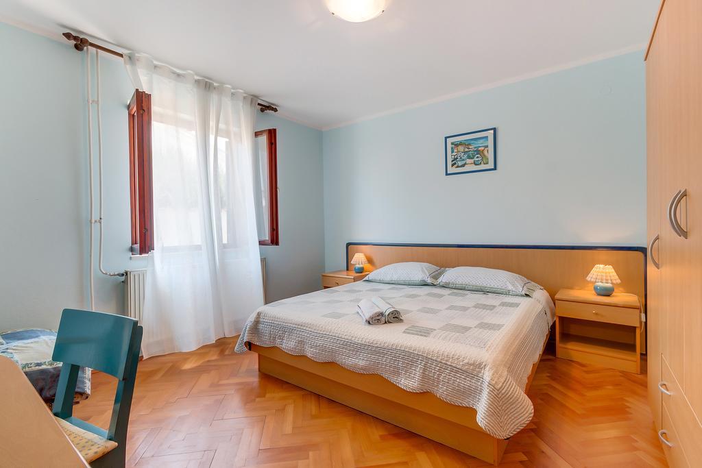 Apartment Marisa Mali Lošinj Exterior foto