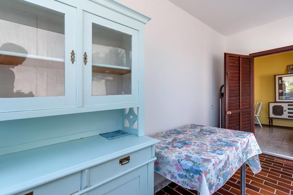 Apartment Marisa Mali Lošinj Exterior foto